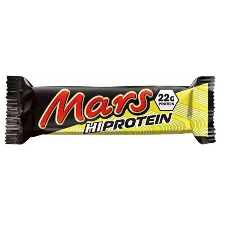 Mars HiProtein 59 g