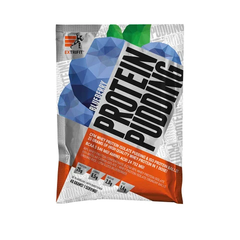 Extrifit Protein Pudding 40 g