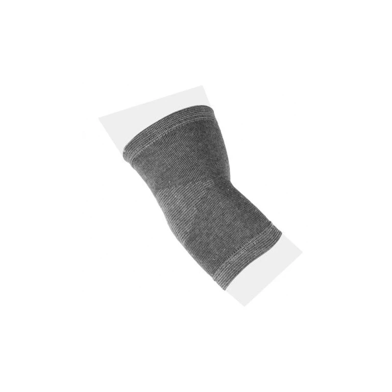 Bandáže na lokty Elbow Support šedá