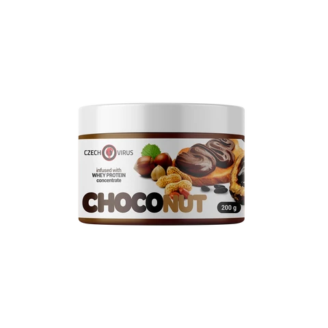 Czech Virus Choconut 200 g