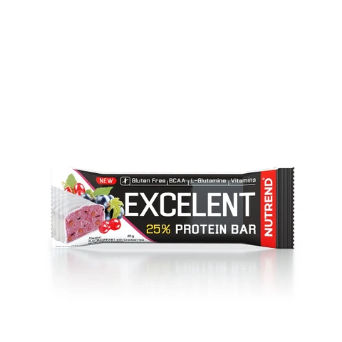 Nutrend Excelent Protein Bar 40 g