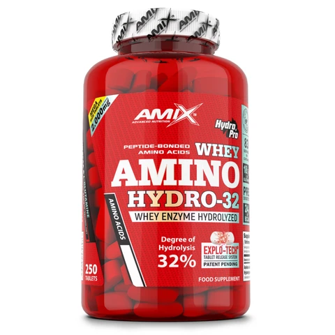 Amix Amino Hydro 32 250 tbl