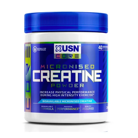 USN Creatine 500 g