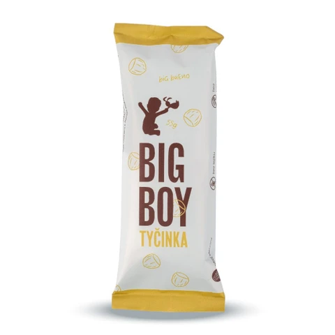 Big Boy tyčinka 55 g Big Bueno