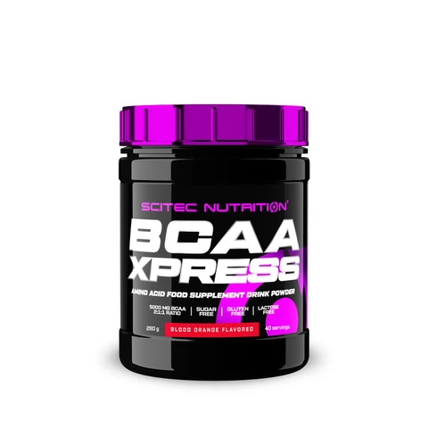 Scitec Nutrition BCAA Xpress 280 g