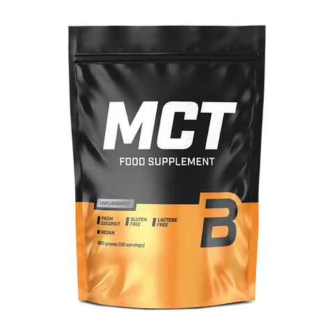 BioTech MCT 300 g unflavoured