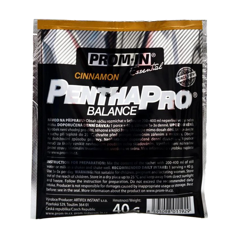 Prom-In Pentha Pro Balance 40 g