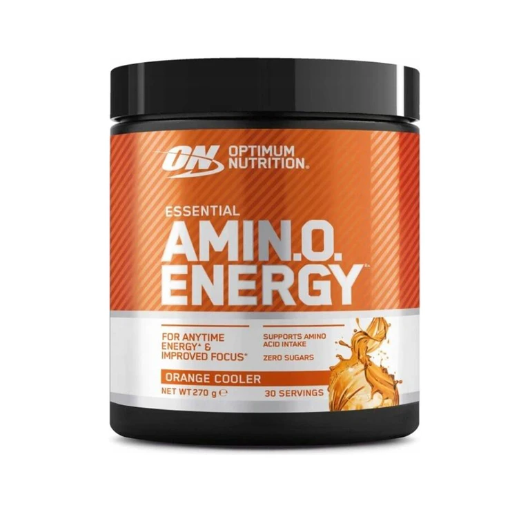 Optimum Nutrition Essential Amino Energy 270 g