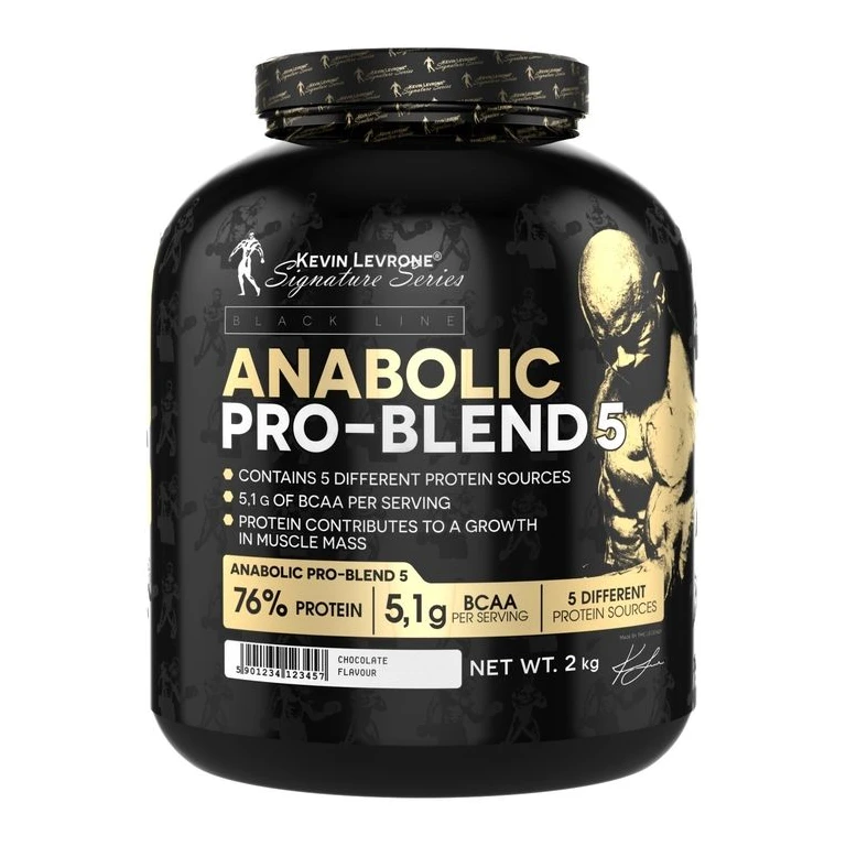 Kevin Levrone Pro-Blend 5 2000 g