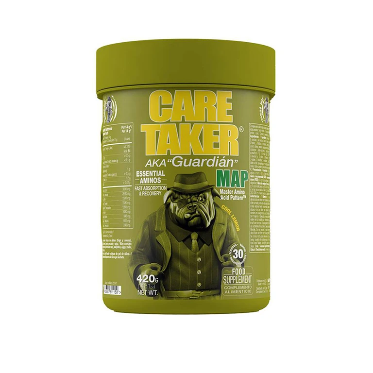 Zoomad Labs CareTaker® MAP 420 g
