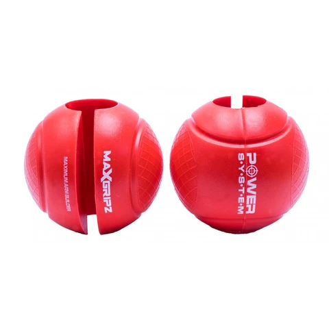 Power System Bar Globe Gripz