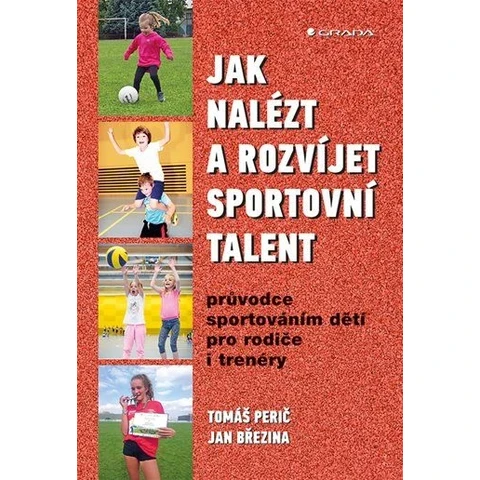 Jak nalézt a rozvíjet sportovní talent