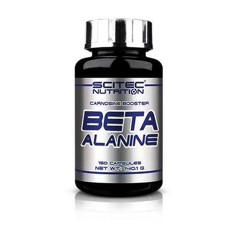 Scitec Nutrition Beta Alanine 150 cps
