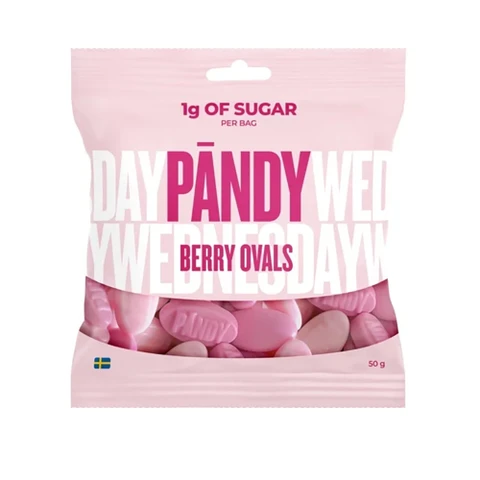 Pandy Candy 50 g