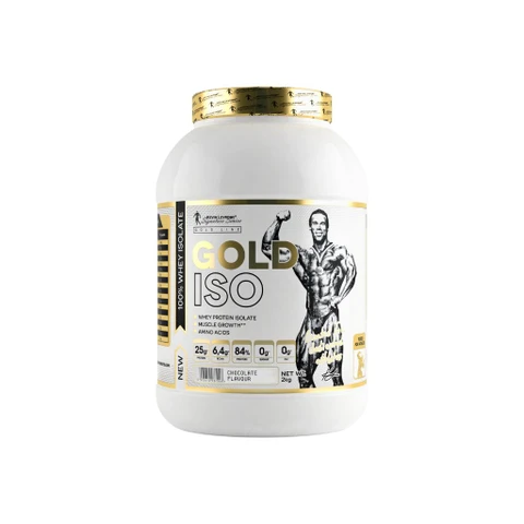 Kevin Levrone Gold Iso 2000 g