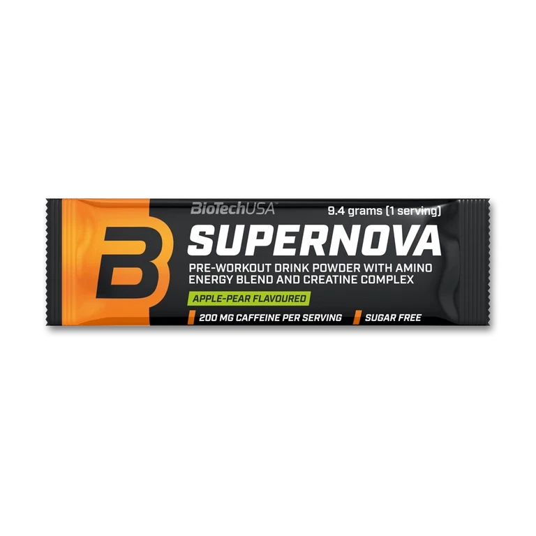 BioTech Supernova 9,4 g