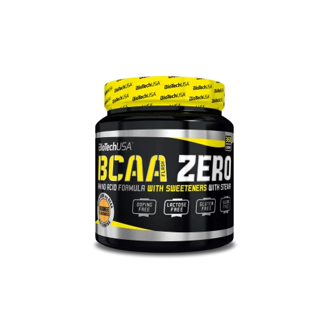 BioTech Bcaa Zero 360 g