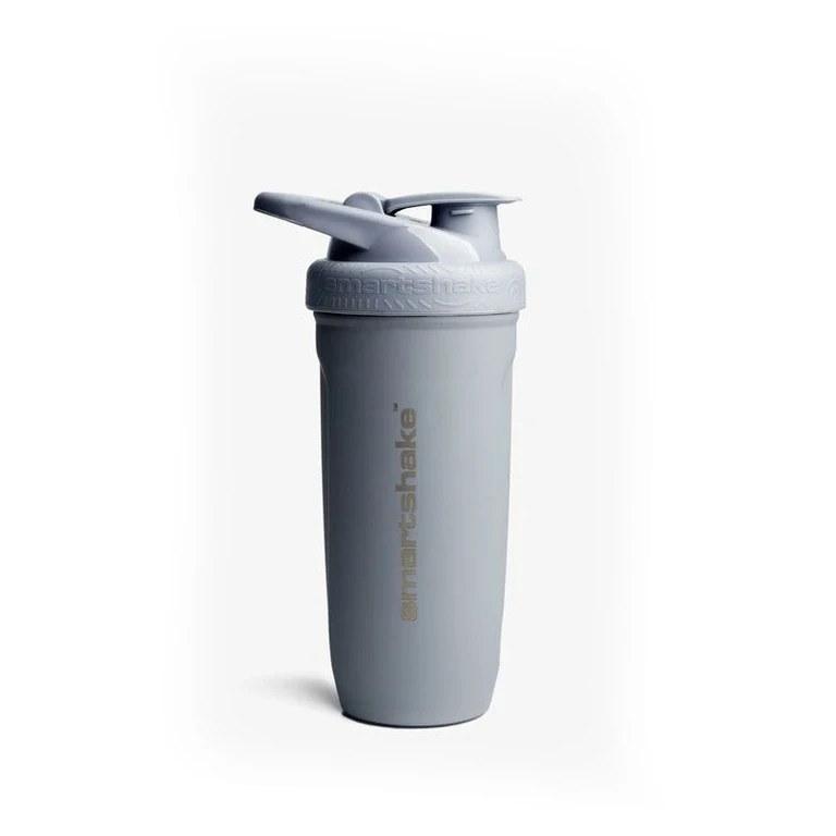 SmartShake™ Šejkr Reforce 900 ml (nerez)