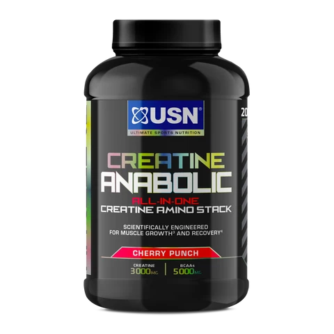 USN Creatine Anabolic 900 g