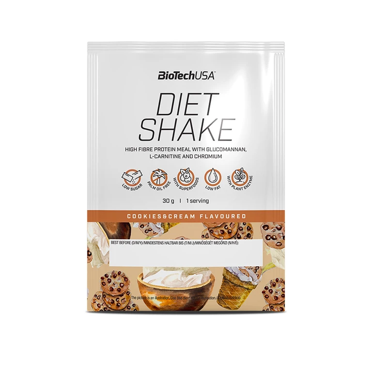 BioTech Diet Shake 30 g