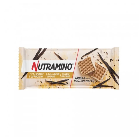 Nutramino Nutra - GO Wafer 39 g vanilla