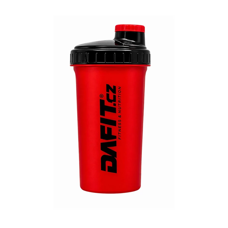 Dafit Šejkr 700 ml