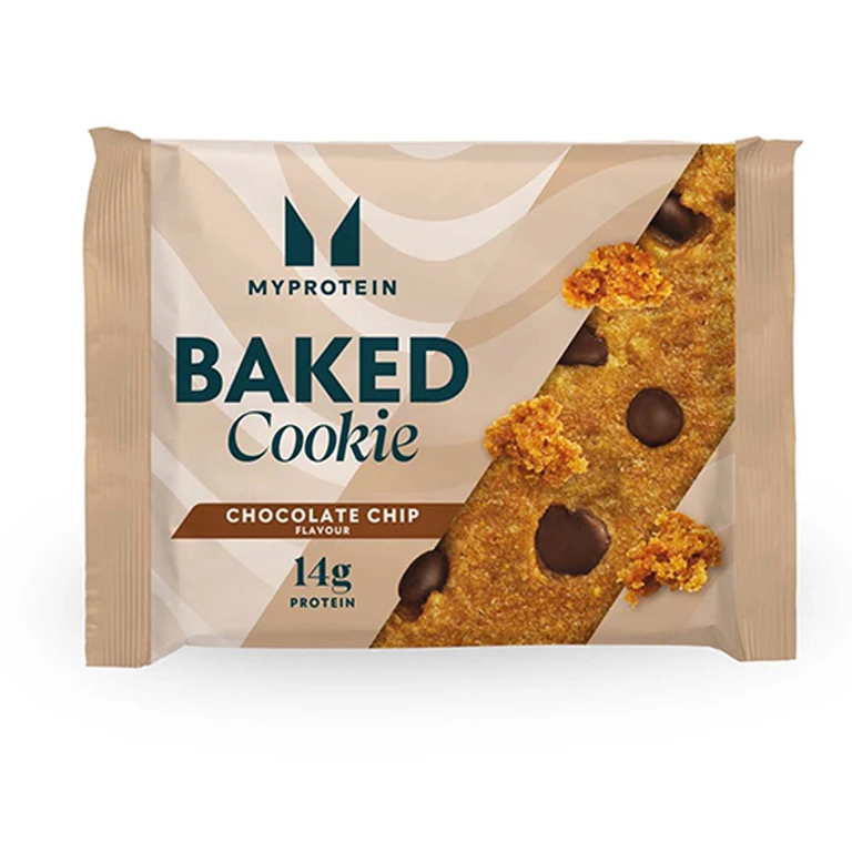 MyProtein Baked Cookie 75 g