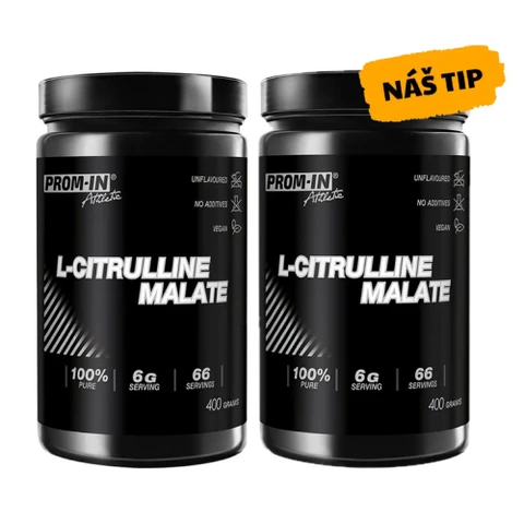 AKCE 1+1 Prom-In L-Citrulline Malate 400 g