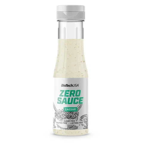 Biotech Zero Sauce Caesar 350 ml