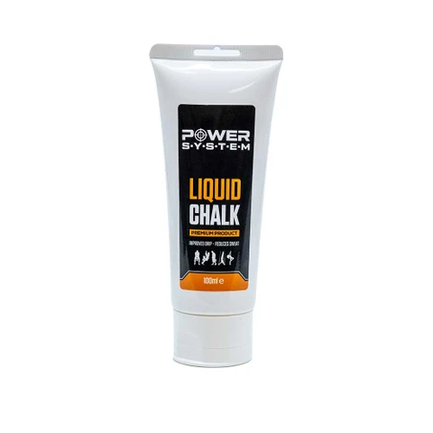 GYM Liquid Chalk tekuté magnézium 100 ml