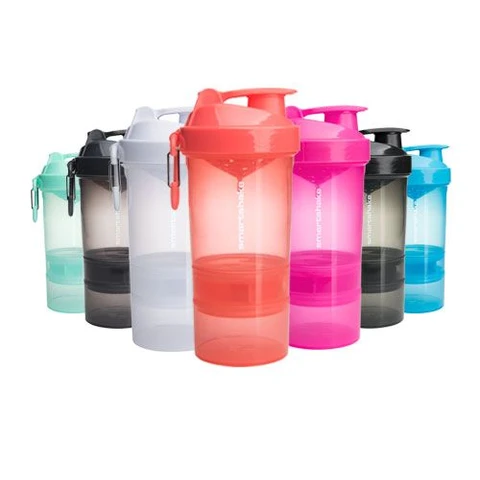 SmartShake™ Šejkr Original2go 600 ml