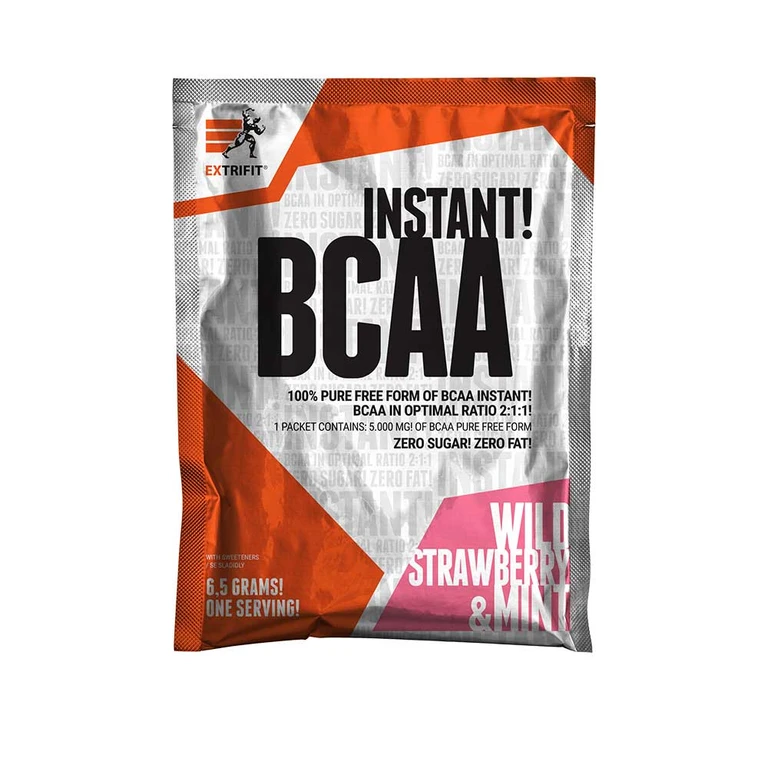 Extrifit BCAA Instant 6,5 g