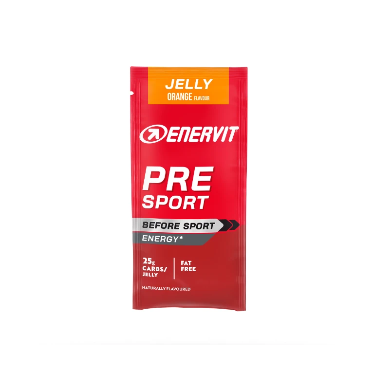 Enervit PRE Sport 45 g orange