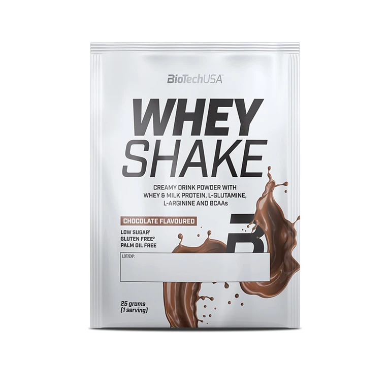 BioTech Whey Shake 25 g