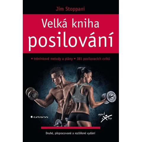 The Big Book of Strength Training, 381 Strength Training Exercises (2nd reprint)