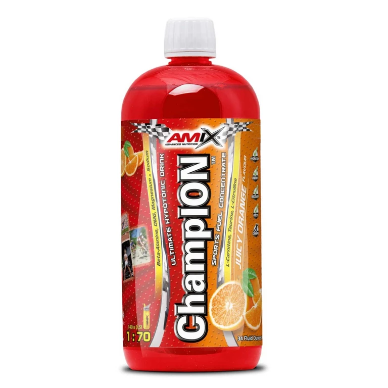 Amix ChampION Sports Fuel 1000 ml