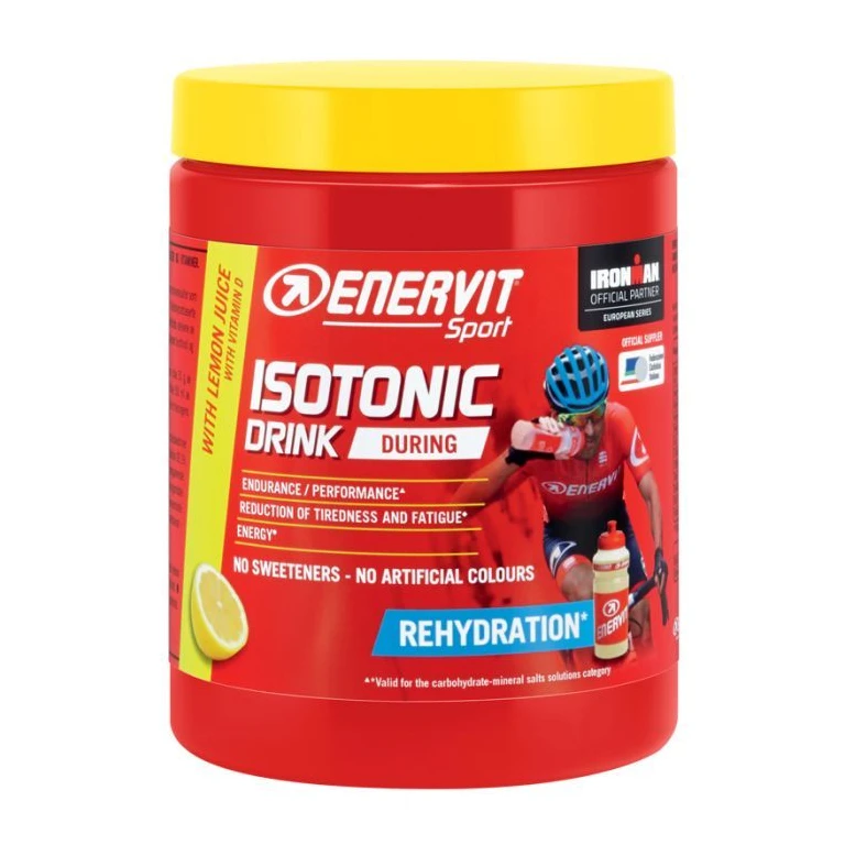 Enervit Isotonic Drink 420 g