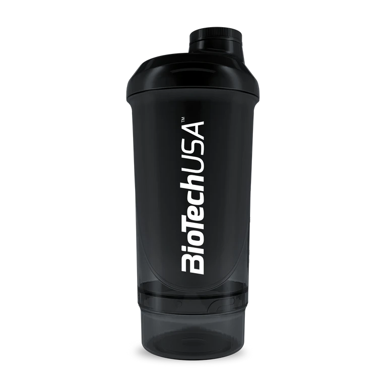 BioTech Šejkr 500 ml + 150 ml