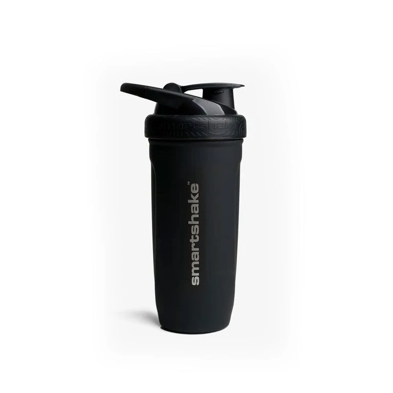 SmartShake™ Šejkr Reforce 900 ml (nerez)