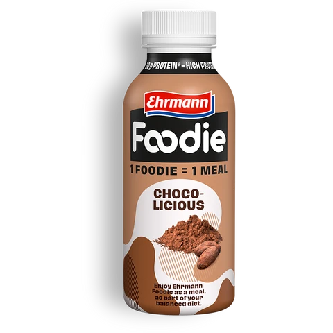 Ehrmann Foodie 400 ml