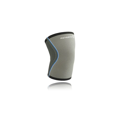 Rehband Knee Bandage CL 5 mm neoprene