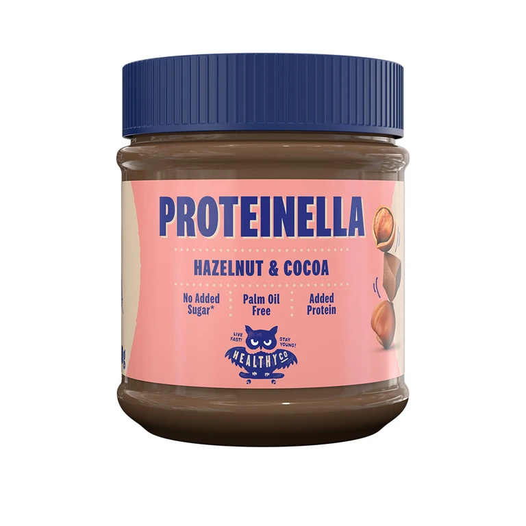 HealthyCo Proteinella 200 g
