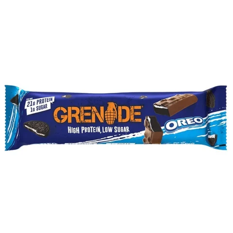 Grenade Carb Killa 60 g oreo