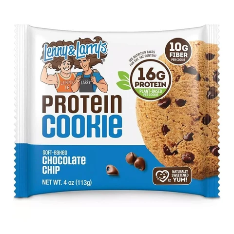 Lenny & Larry´s The Complete Cookie 113 g