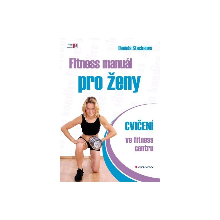 Fitness manuál pro ženy