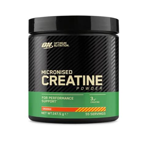 Optimum Nutrition Micronised Creatine Powder 247,5 g