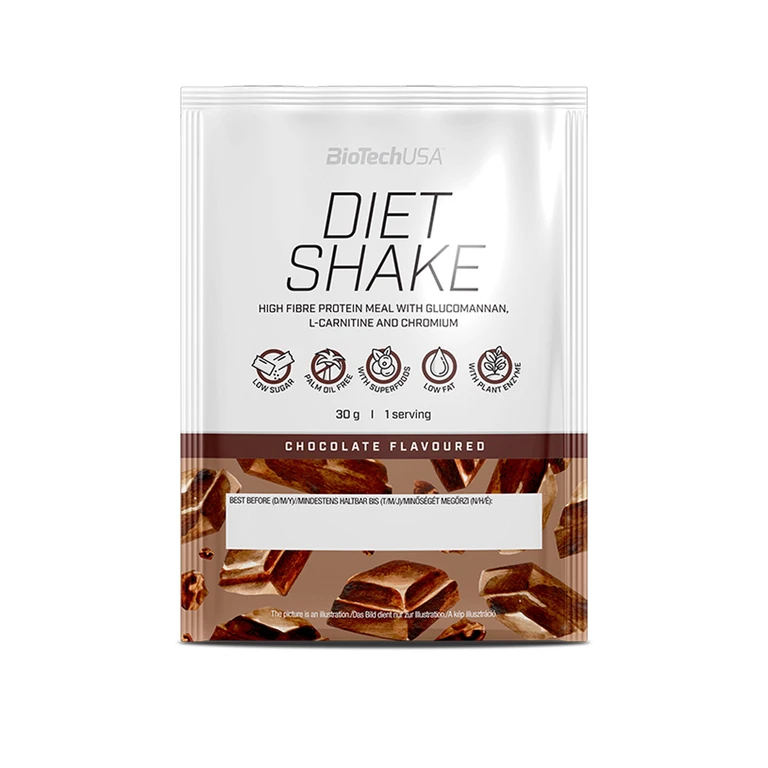 BioTech Diet Shake 30 g