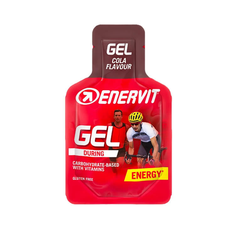 Enervit Gel 25 ml