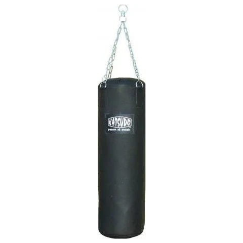 Acra Boxovací pytel Katsudo 120 cm s řetězem