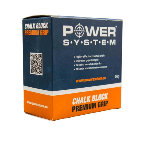 Power System Chalk Block 56 g